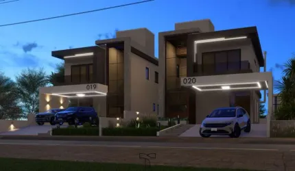 Casa com 3 quartos à venda na Rua Arnaldo Luz, 28, Ingleses do Rio Vermelho, Florianópolis, 206 m2 por R$ 1.850.000
