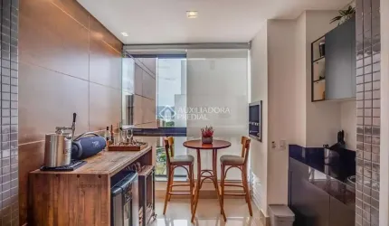 Apartamento com 2 quartos à venda na Travessa Felipe Godinho e Silva, 30, Agronômica, Florianópolis, 79 m2 por R$ 1.600.000