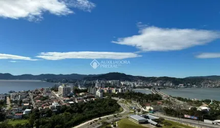 Apartamento com 3 quartos à venda na Rua Professor Clementino de Brito, 455, Capoeiras, Florianópolis, 79 m2 por R$ 949.000