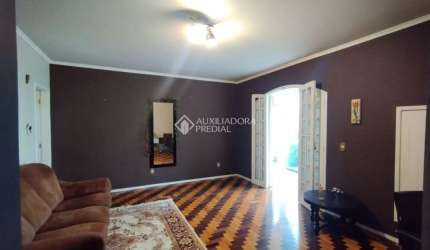 Casa com 4 quartos à venda na Rua José do Patrocínio, 217, Capoeiras, Florianópolis, 600 m2 por R$ 1.350.000