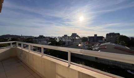Cobertura com 4 quartos à venda na Rua Berta Lutz, 78, Cachoeira do Bom Jesus, Florianópolis, 250 m2 por R$ 1.500.000