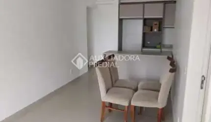 Apartamento com 2 quartos à venda na Rua Vereador Batista Pereira, 641, Balneário, Florianópolis, 69 m2 por R$ 790.000
