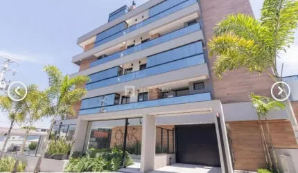 Apartamento com 2 quartos à venda na Rua Marques de Carvalho, 208, Coqueiros, Florianópolis, 80 m2 por R$ 1.300.000