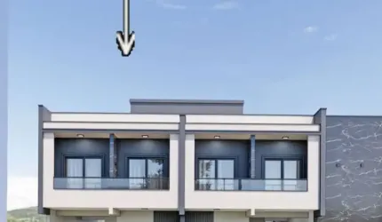 Casa com 3 quartos à venda na Zilma Oliveira da Silva, 1, Sertão do Maruim, São José, 112 m2 por R$ 595.000