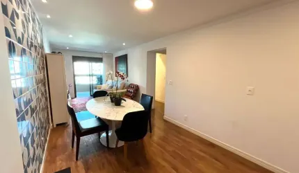 Apartamento com 2 quartos à venda na Rua João Carvalho, 112, Agronômica, Florianópolis, 72 m2 por R$ 1.200.000