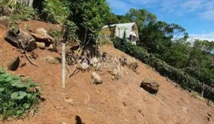 Terreno à venda na Servidão João Sinfronio Pereira, 600, Rio Tavares, Florianópolis, 390 m2 por R$ 390.000