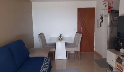 Apartamento com 2 dormitórios à venda, 75 m² por R$ 240.000,00 - Nova Brasília - Salvador/BA