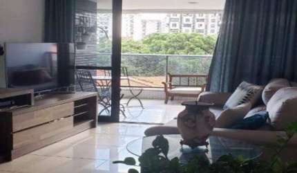 Apartamento Residencial à venda, Graça, Salvador - AP0559.