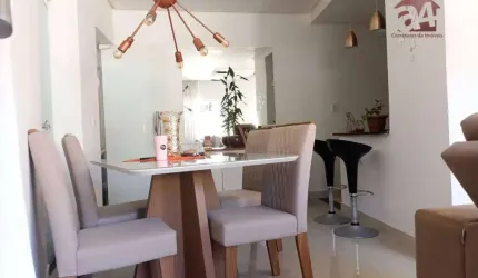 Casa com 3 dormitórios à venda, 110 m² por R$ 300.000,00 - Vila Praiana - Lauro de Freitas/BA