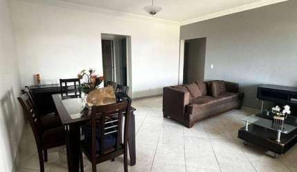 Apartamento com 2 dormitórios à venda, 80 m² por R$ 500.000,00 - Pitangueiras - Lauro de Freitas/BA