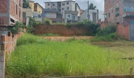 Terreno à venda, 147 m² por R$ 150.000,00 - Caji - Lauro de Freitas/BA