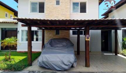 Casa com 4 dormitórios à venda, 249 m² por R$ 1.890.000,00 - Patamares - Salvador/BA