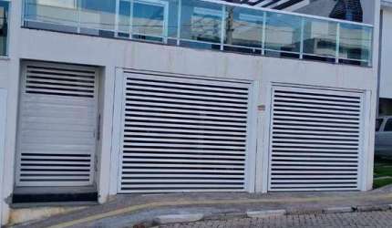 Casa com 3 dormitórios à venda por R$ 700.000,00 - Caixa Dágua - Lauro de Freitas/BA