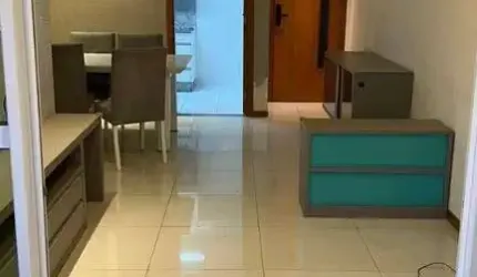Apartamento com 3 dormitórios à venda, 78 m² por R$ 590.000,00 - Jardim Aeroporto - Lauro de Freitas/BA