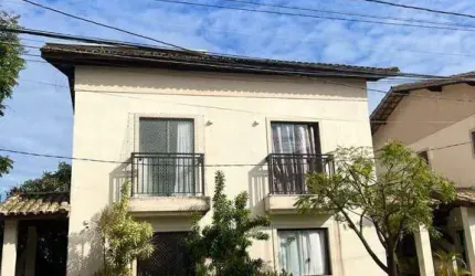 Casa com 4 dormitórios - venda por R$ 650.000,00 ou aluguel por R$ 5.796,52/mês - Abrantes - Camaçari/BA