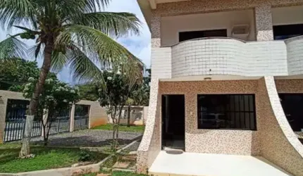 Casa com 3 dormitórios para alugar, 88 m² por R$ 2.310,28/mês - Praia do Flamengo - Salvador/BA