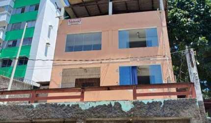 Prédio para alugar, 400 m² por R$ 8.000,00/mês - Pituaçu - Salvador/BA