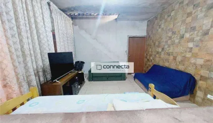 Casa com 3 dormitórios à venda, 180 m² por R$ 220.000,00 - Taboão - Guarulhos/SP
