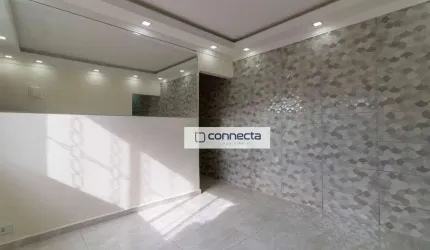 Casa Térra no Santa Mena com 3 dormitórios à venda 100 m² - Jardim Santa Mena - Guarulhos/SP