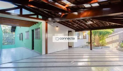 Casa com 3 dormitórios à venda, 185 m² por R$ 780.000,00 - Paraventi - Guarulhos/SP