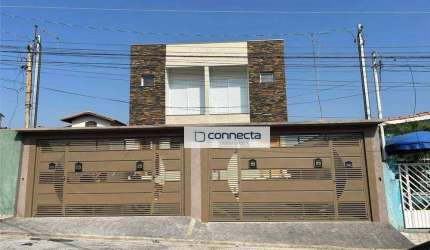 Sobrado Vila Fátima