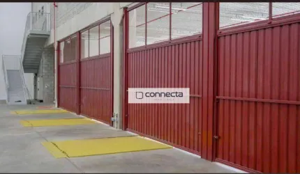 Galpão para alugar, 108154 m² por R$ 57.964,43/mês - Jardim Presidente Dutra - Guarulhos/SP