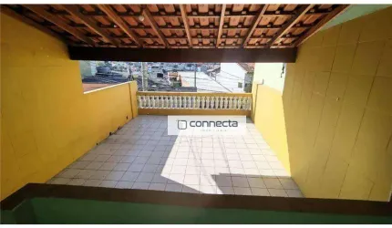 Sobrado com 2 dormitórios à venda, 125 m² por R$ 250.000,00 - Jardim Paraíso - Guarulhos/SP
