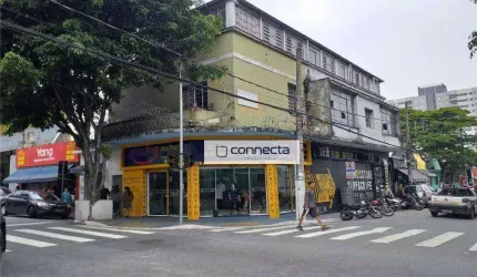 Prédio à venda, 1600 m² por R$ 12.000.000,00 - Vila Galvão - Guarulhos/SP