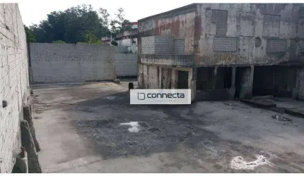 Galpão para alugar, 500 m² por R$ 25.000,00/mês - Jardim dos Pimentas - Guarulhos/SP