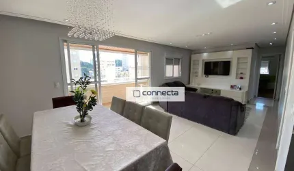 Apartamento à Venda/Locação, 114m - Jd Zaíra/Guarulhos/SP