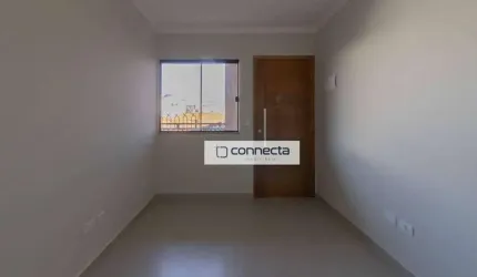 Apartamento com 1 dormitório à venda, 37 m² por R$ 269.000,00 - Vila Constança - São Paulo/SP