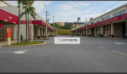 Galpão para alugar, 1425 m² por R$ 50.352,19/mês - Jardim Presidente Dutra - Guarulhos/SP