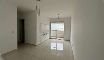 Apartamento com 3 dormitórios à venda, 72 m² por R$ 569.999,00 - Vila Augusta - Guarulhos/SP