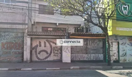 Sobrado com 4 dormitórios à venda, 500 m² por R$ 2.990.000,00 - Centro - Guarulhos/SP