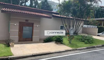 Casa com 3 dormitórios à venda, 350 m² por R$ 3.500.000 - Arujázinho I, - Arujá/SP