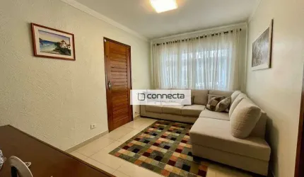 Linda Casa Térrea 110m2 c/ Edícula - Vila Rosália - Guarulhos