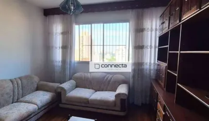 Apartamento com 2 dormitórios à venda, 80 m² por R$ 499.000,00 - Santana - São Paulo/SP