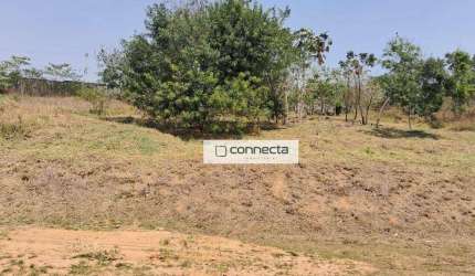 Terreno à venda, 1172 m² por R$ 410.000,00 - Reserva Ibirapitanga - Santa Isabel/SP