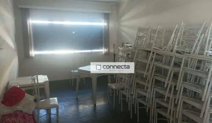 Sala para alugar, 28 m² por R$ 1.895,00/mês - Centro - Guarulhos/SP