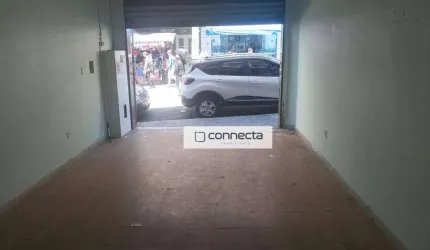 Salão para alugar, 60 m² por R$ 5.600,00/mês - Centro - Guarulhos/SP