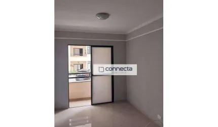 Apartamento com 2 dormitórios à venda, 64 m² por R$ 280.000,00 - Macedo - Guarulhos/SP