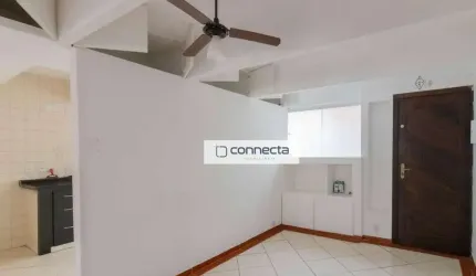 APARTAMENTO 3 DORM CECAP / SANTA CATARINA
