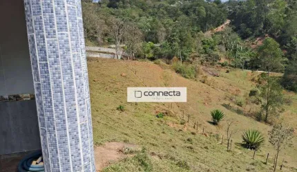Terreno à venda para construção de sua chácara, 2000 m² por R$ 200.000 - Jardim de Portugal - Santa Isabel/SP