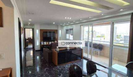 Apartamento a Venda, 114m, 3dorm com suíte, Condomínio Massimo/Jd Zaira - Guarulhos