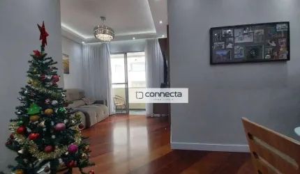 Macedo Excelente apartamento