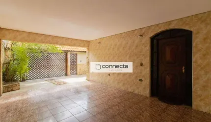 Casa Térrea com 3 Dormitórios à Venda, 223 m², Vila Galvão, Guarulhos - SP | Aceita Permuta