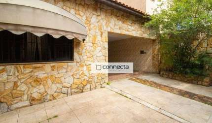 Casa Térrea com 3 Dormitórios à Venda, 223 m², Vila Galvão, Guarulhos - SP | Aceita Permuta