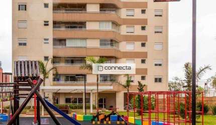 Apartamento com 3 dormitórios à venda, 94 m² por R$ 779.990,00 - Jardim Zaira - Guarulhos/SP