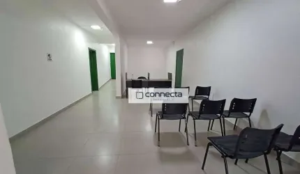 Casa Comercial para alugar, 440 m² por R$ 14.250/mês - Jardim Presidente Dutra - Guarulhos/SP