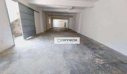 Galpão para alugar, 210 m² por R$ 6.000/mês - Macedo - Guarulhos/SP
